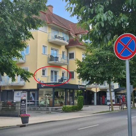 Arkad * Hévíz